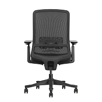Кресло Lyts MSH-05 black: купить в Москве