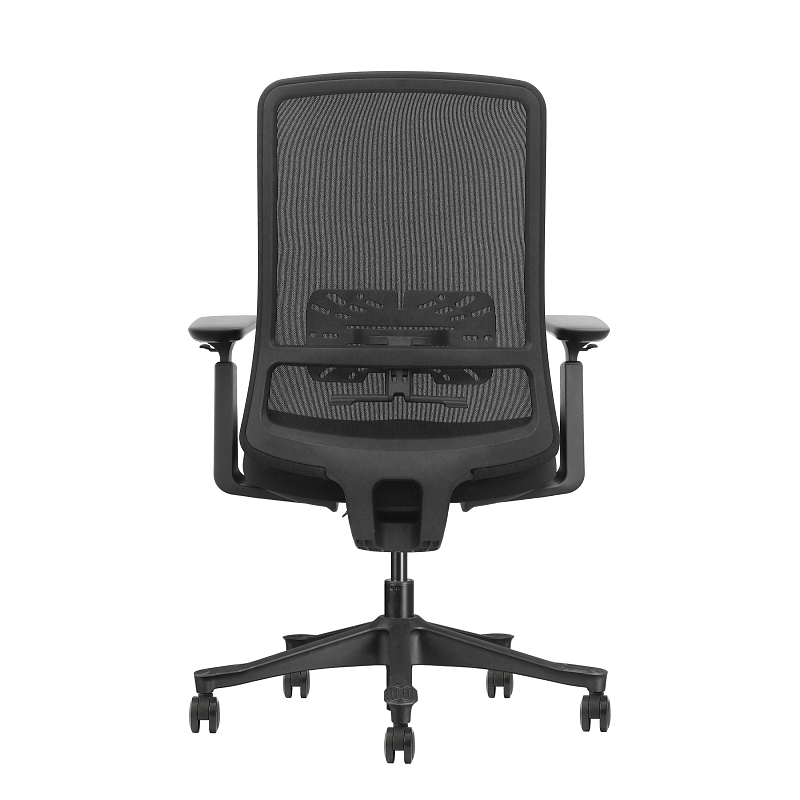 Кресло Lyts MSH-05 black: купить в Москве