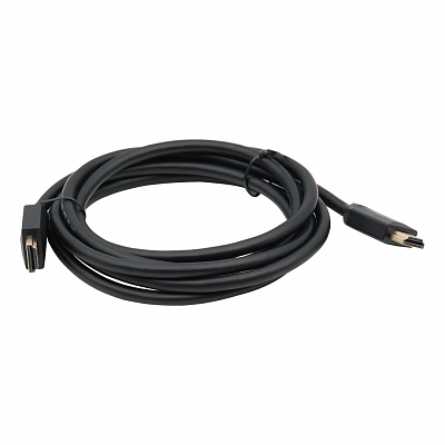 Кабель HDMI 2.1, 2 м, Lideo CHD21-020