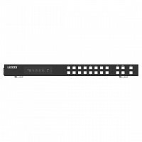 Матричный коммутатор HDMI 16x16 Prestel FM-1616H2DA: купить в Москве