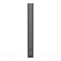 Управляемая звуковая колонна с Dante, Prestel SCL-84D-BK: купить в Москве
