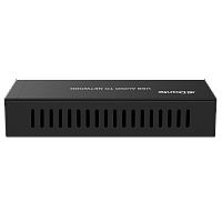 2-Канальный USB аудиокодер и декодер Dante с POE, Prestel ADP-2U: купить в Москве