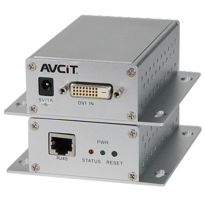 AVCiT AVC-DVI-CAT/TR