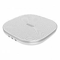 Потолочный микрофонный массив с Dante 2x2, Prestel VCS-MA8D: купить в Москве