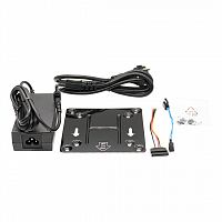 Мини-ПК Lideo MPC-5 (i5-1335U/Intel Iris Xe Graphics/16 ГБ RAM/256 ГБ ROM/Win 11): купить в Москве