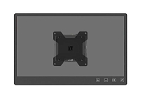 Портативный сенсорный монитор 15.6" GeChic T151B: купить в Москве