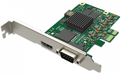 Плата видеозахвата Magewell Pro Capture HDMI (11040)