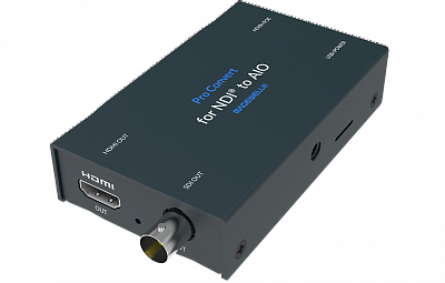 Конвертер Magewell Pro Convert for NDI to AIO (64210)