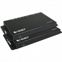 Комплект передачи HDMI по витой паре Prestel EHD-70H2: купить в Москве