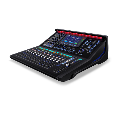 Цифровой микшер 16 каналов, Prestel DM-16