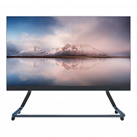 Светодиодный экран All-in-One Prestel LED-AIO163X7: купить в Москве
