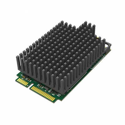 Плата видеозахвата Magewell Pro capture mini SDI LH (11131)