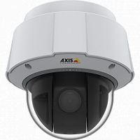 Сетевая PTZ-камера AXIS Q6075-E: купить в Москве
