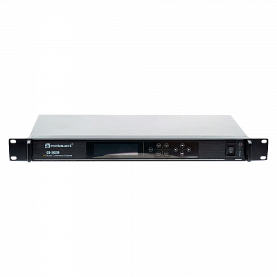 Центральный блок конференц-системы Relacart CS-302M