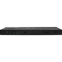 Коммутатор HDMI 4:1 6G Prestel SW-H41A : купить в Москве