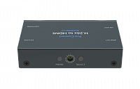 Конвертер Magewell Pro Convert H.26x to HDMI: купить в Москве