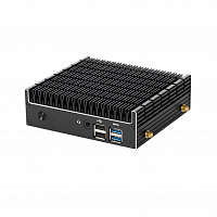 Мини-ПК Lideo MPC-2 (i5-10210U/Intel UHD Graphics 620/16 ГБ RAM/256 ГБ ROM/Win 11): купить в Москве