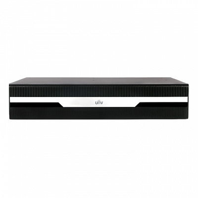 Контроллер видеостены, до 16x16 FullHD, 2U, Uniview DMC9000-2U-V3
