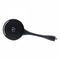 Адаптер для беспроводного подключения к USB-C, Prestel WB-1C: купить в Москве