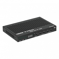 Приемник RX-HDMI 4K60 с USB и аудио по IP Prestel IPN-4KJ2000PRX: купить в Москве