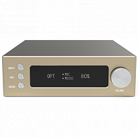 Усилитель мощности Prestel AA-250: купить в Москве