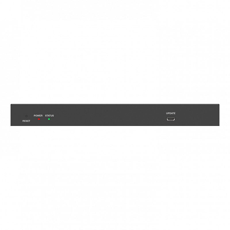 Блок управления Prestel IPC-4KH2H265U: купить в Москве
