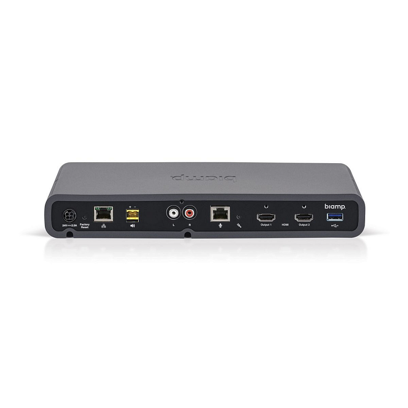 Интегрированное решение Biamp Devio SCR-20CX White: купить в Москве