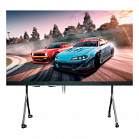 Светодиодный экран All-in-One 163" 4k COB Prestel LED-AIO7XP: купить в Москве