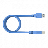 Кабель-переходник Magewell USB3.0 тип A - тип B: купить в Москве