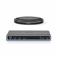 Интегрированное решение Biamp Devio SCR-25TX Black: купить в Москве