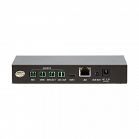 Микрофонный интерфейс для каскадирования до 6 VCS-MA8C, Prestel VCS-AB6: купить в Москве