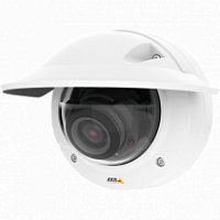 Сетевая камера AXIS P3228-LVE: купить в Москве