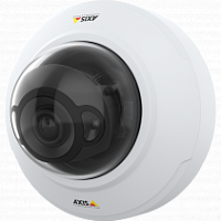 Сетевая камера AXIS M4206-LV: купить в Москве