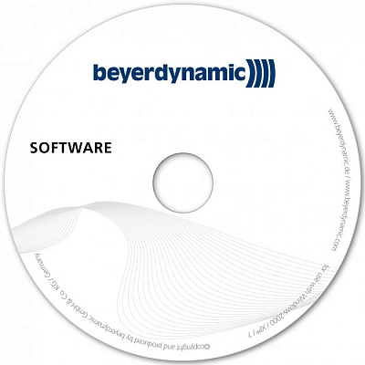 Beyerdynamic iCNS Basic
