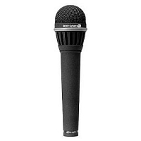 Микрофон Beyerdynamic M 59: купить в Москве