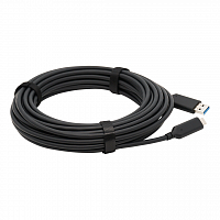 Кабель гибридный оптический USB 3.1 Prestel UAC311-010: купить в Москве