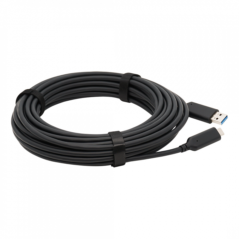 Кабель гибридный оптический USB 3.1 Prestel UAC311-010: купить в Москве