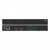 Передатчик TX-HDMI 4K60 и аудио по IP Prestel IPN-4KJ2000PTX-S: купить в Москве