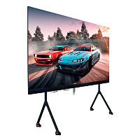 Светодиодный экран All-in-One 163" 4k COB Prestel LED-AIO7XP: купить в Москве