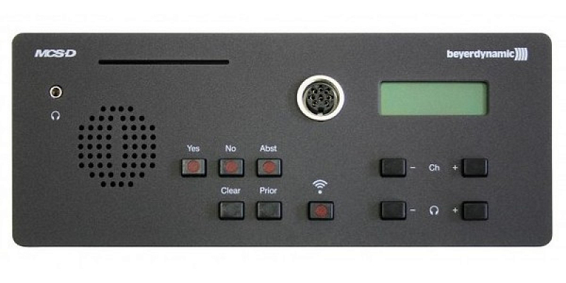 Beyerdynamic MCS-D 3673: купить в Москве