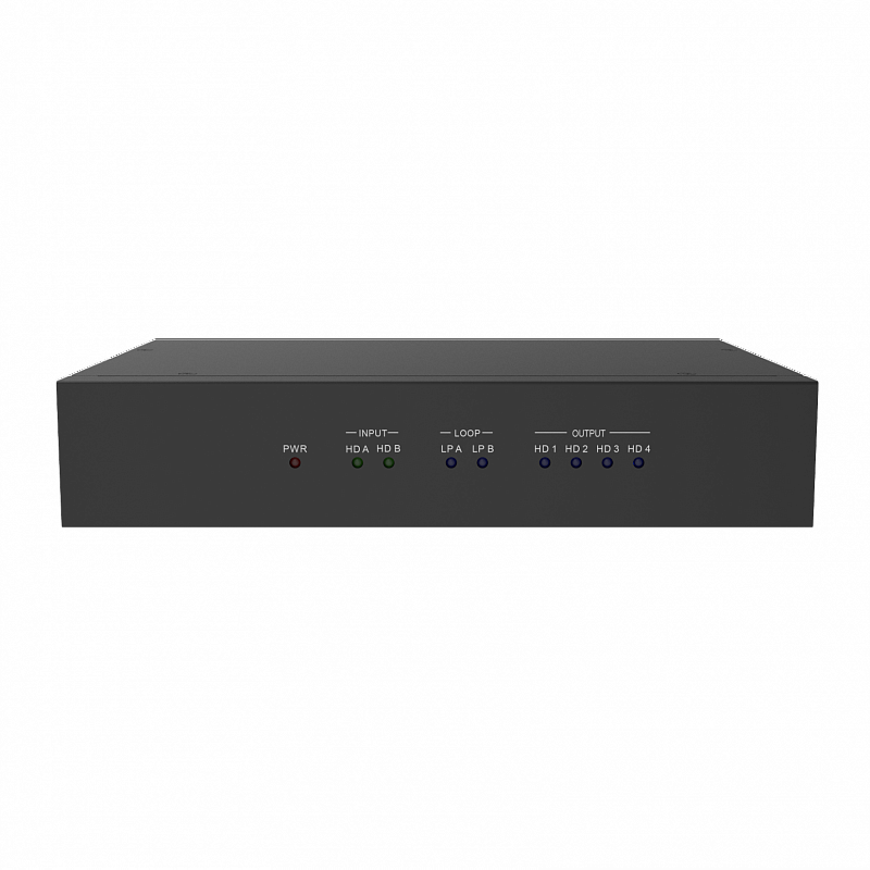 Контроллер видеостены Prestel VWC-F24: купить в Москве
