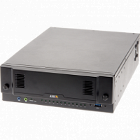 Cетевой видеосервер AXIS Camera Station S2212: купить в Москве