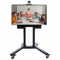 Polycom RealPresence EduCart 500: купить в Москве