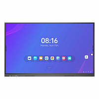 Интерактивная панель Prestel TSP-4K863: купить в Москве