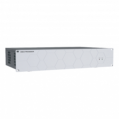 Контроллер видеостены, видеовходы HDMI, 16x16, оверлей, Prestel VWC-L2H1616