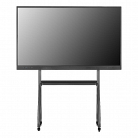 Интерактивная панель Prestel TSP-4K863: купить в Москве