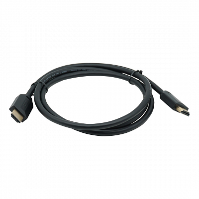 Кабель HDMI 2.1, 1.5 м, Lideo CHD21-015