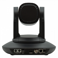 PTZ-камера для видеоконференцсвязи и прямых трансляций Prestel 4K-PTZ630HX: купить в Москве