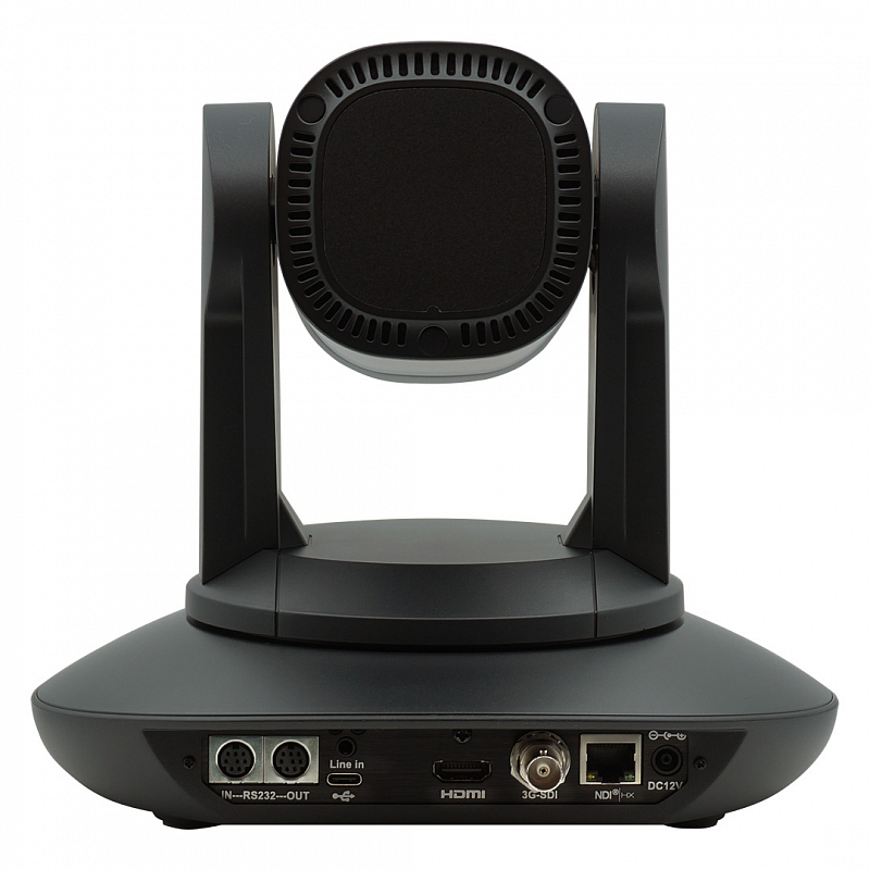 PTZ-камера для видеоконференцсвязи и прямых трансляций Prestel 4K-PTZ630HX: купить в Москве