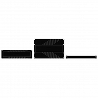 Контроллер видеостены Prestel VWC-HD8HI8HO-1U: купить в Москве